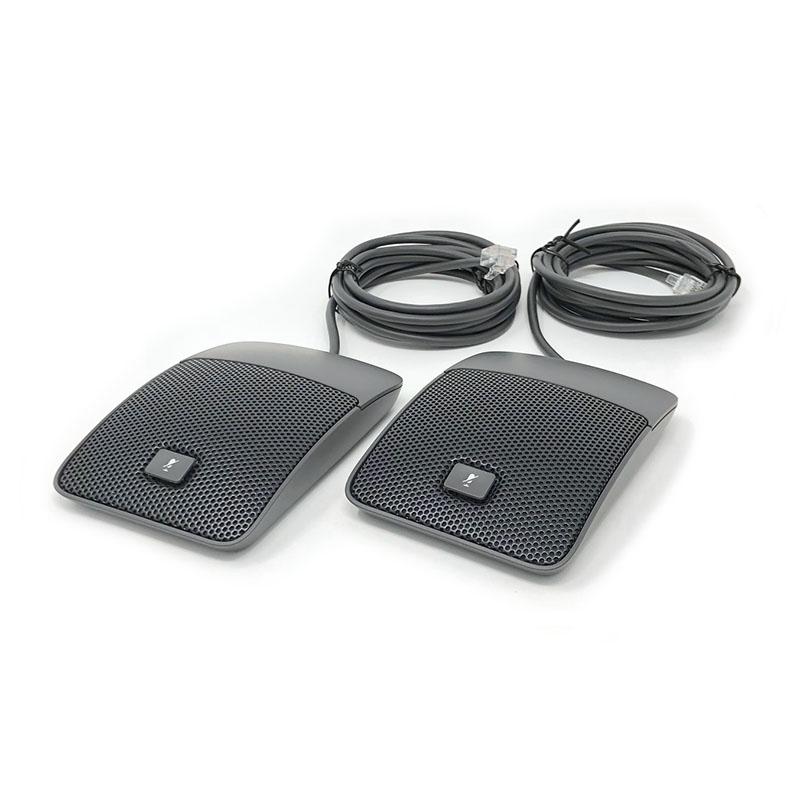Cisco 8831 WIRED MICROPHONE KI T (CP-MIC-WIRED-S) thumbnail