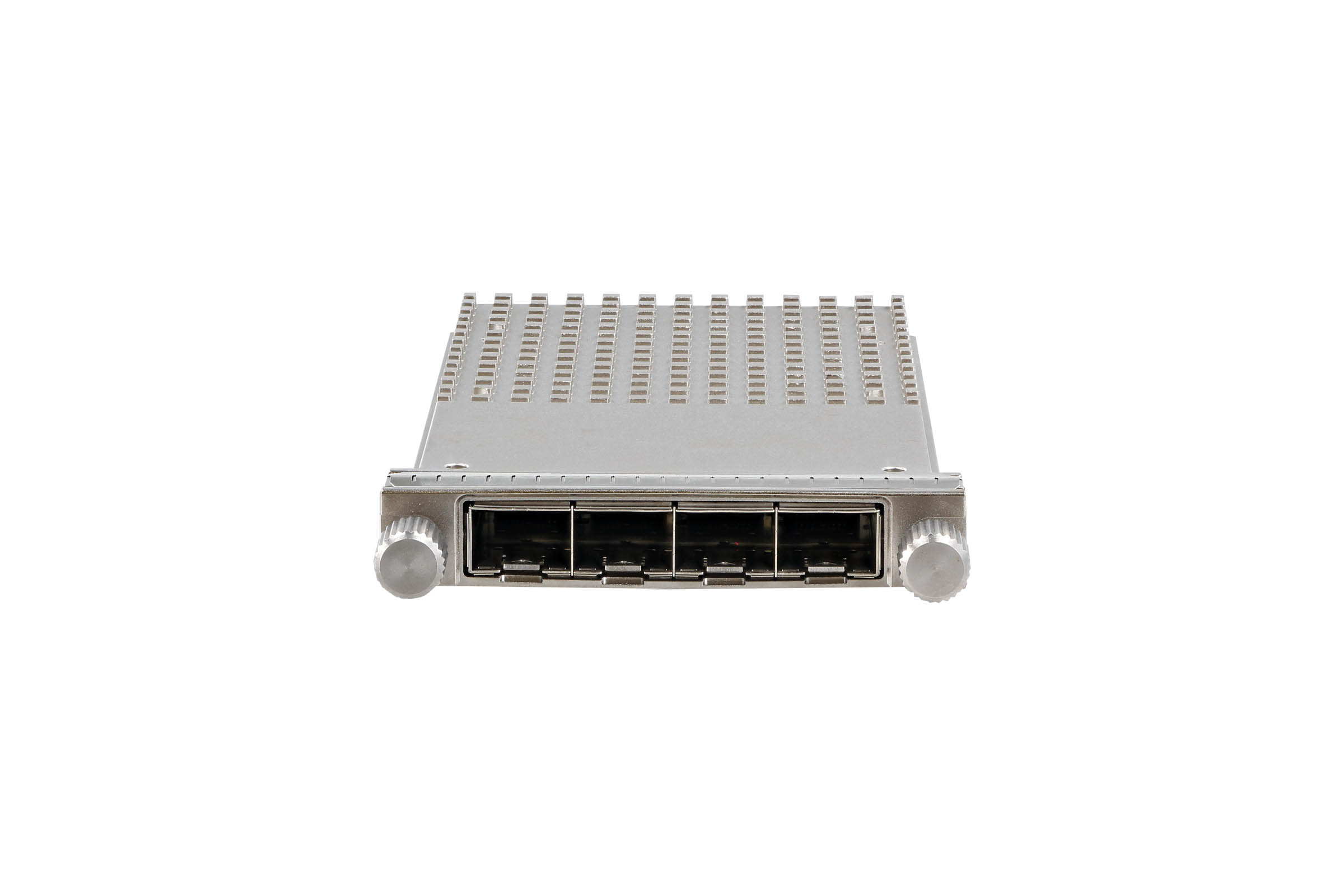 Cisco 40GBASE CFP to 4x SFP Ports Transceiver (CVR-CFP-4SFP10G) thumbnail