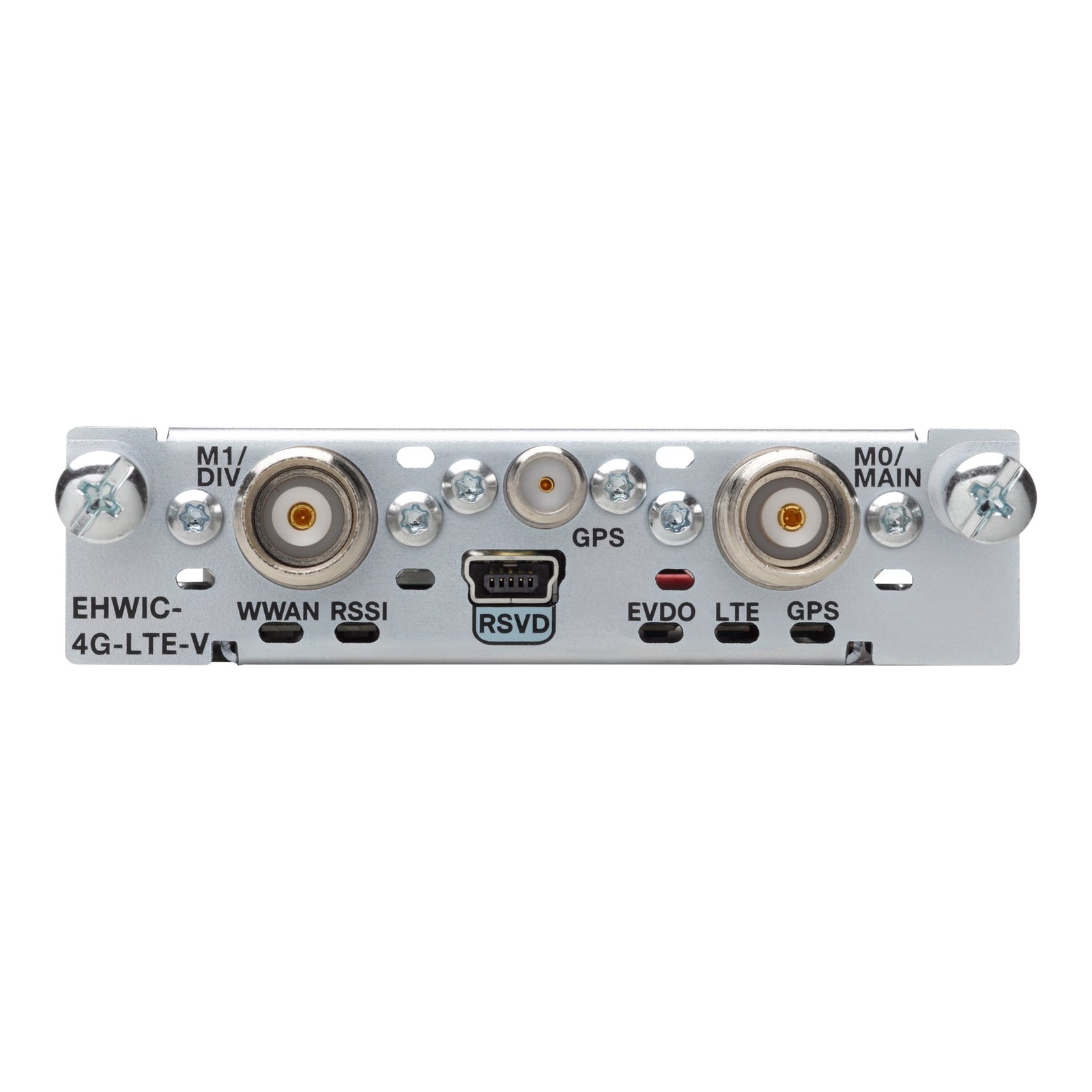 Cisco 4G LTE EHWIC for Global 800/900/1800/2100/2600 MHz (EHWIC-4G-LTE-GB) thumbnail