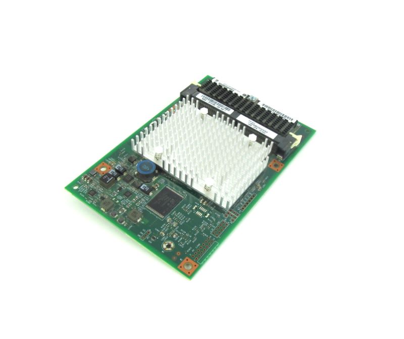 Cisco VPN Internal Service Module for support on 1941 platforms (ISM-VPN-19) thumbnail