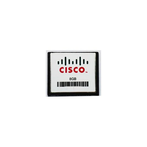 Cisco 8G EUSB Flash Memory for ISR 4430 And 4300 Spare (MEM-FLSH-8G) thumbnail