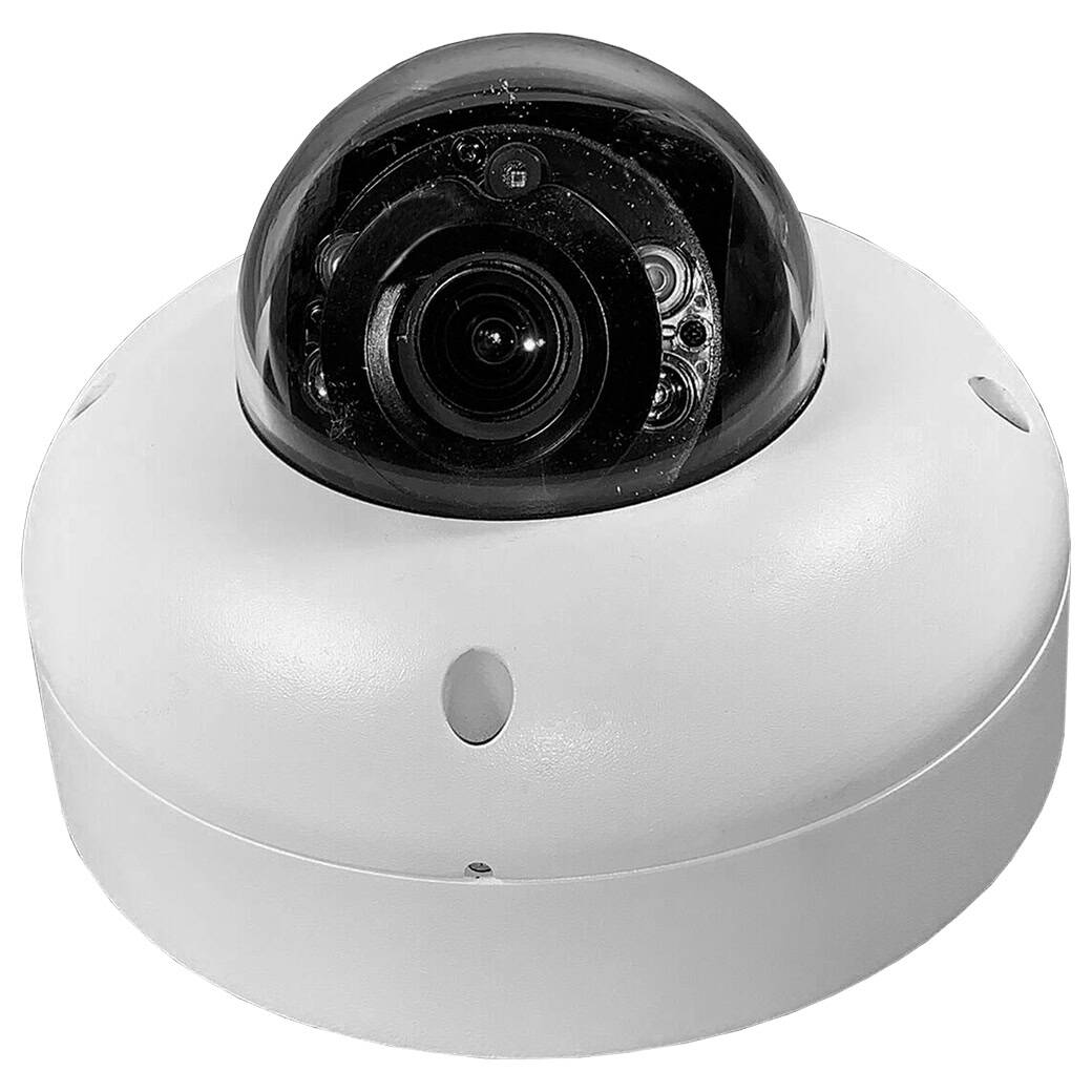 Cisco Meraki MV71 Cloud Managed Outdoor HD Dome Camera. (MV71-HW) thumbnail