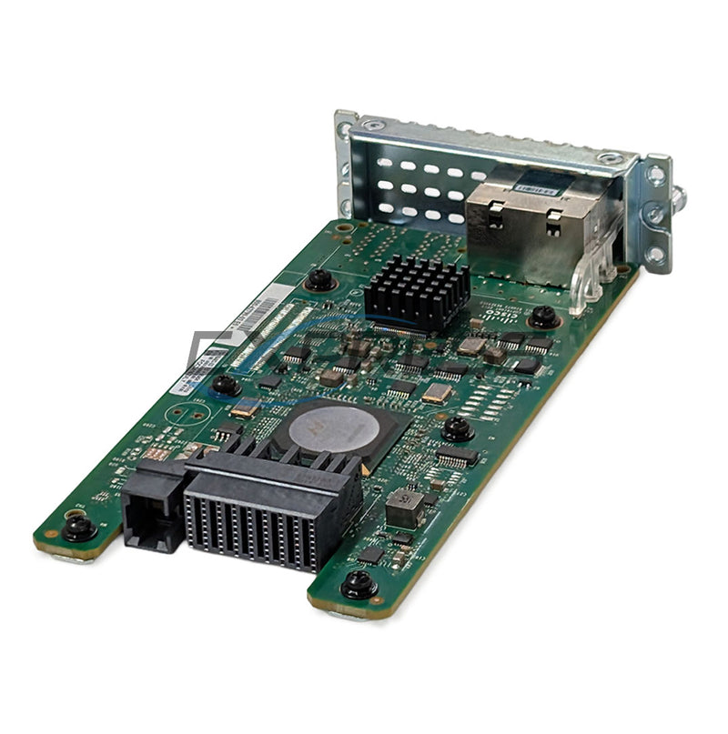 Cisco EXCESS 4-port Layer 2 GE Switch Network Interface Module (NIM-ES2-4) thumbnail