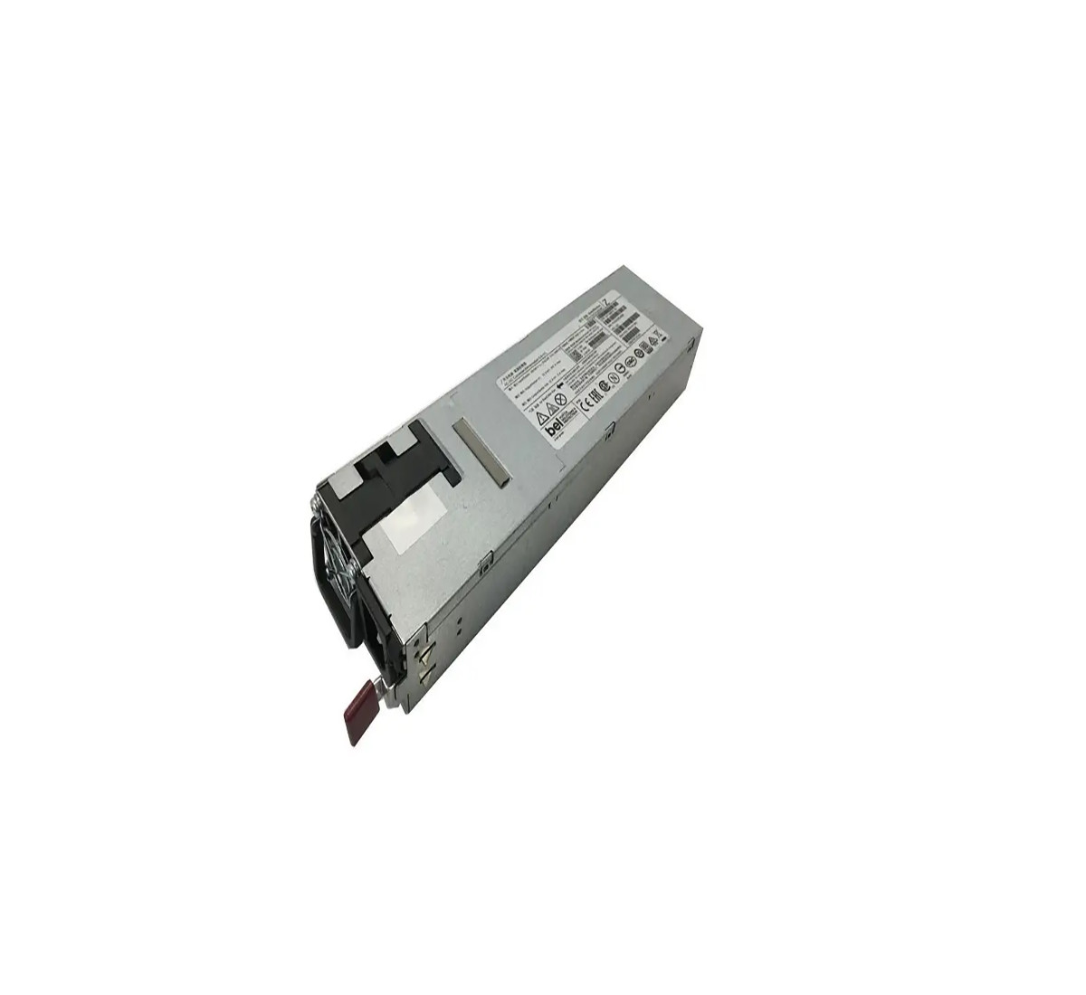 Cisco Nexus 9000 2KW AC Power Supply, Port-side Intake (NXA-PAC-2KW-PI) thumbnail