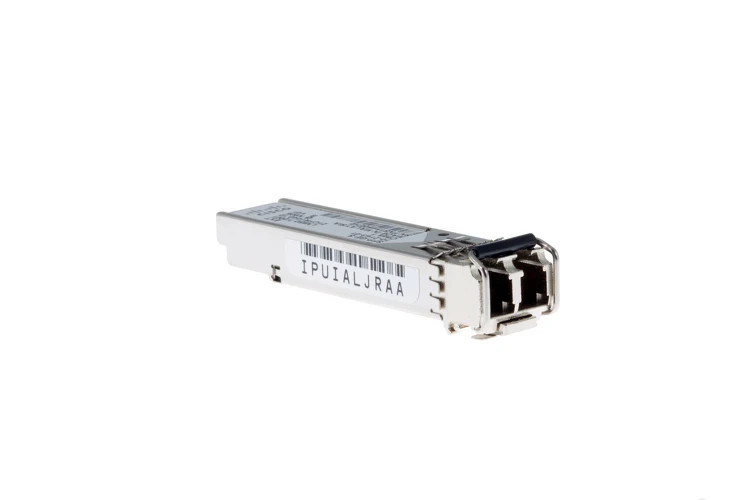 Cisco 1000BASE-SX SFP (DOM) (SFP-GE-S) thumbnail