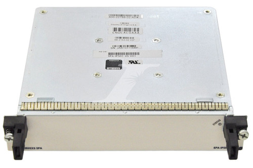 Cisco XR 12000 Series IPsec VPN Shared Port Adapter (SPA-IPSEC-2G-2) thumbnail