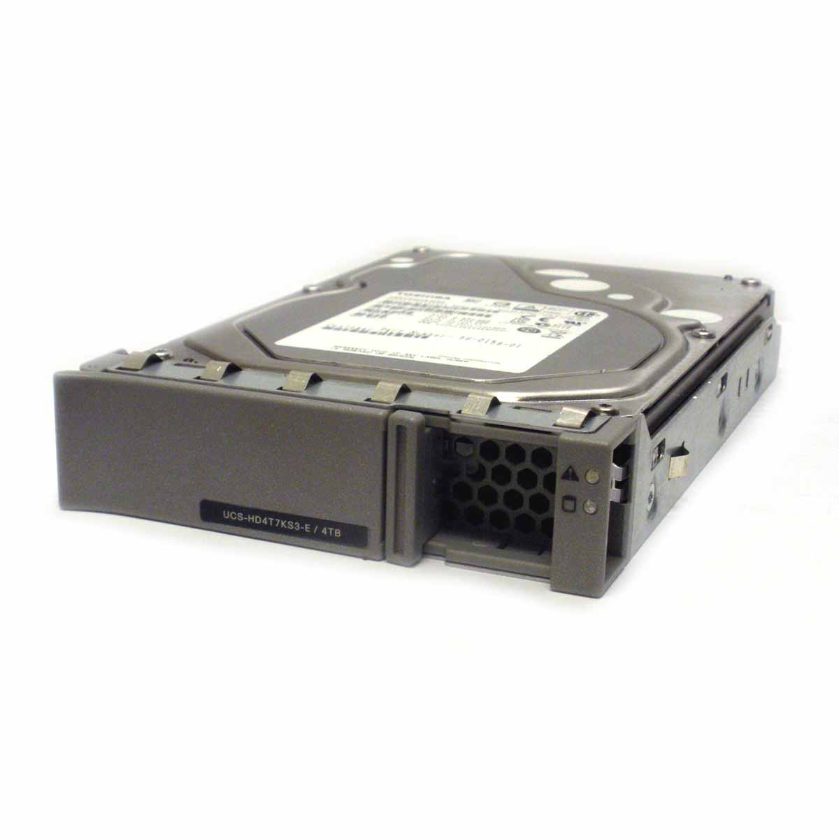 Cisco 4TB SAS 7.2K RPM 3.5 Inch HDD/hot Plug/drive (UCS-HD4T7KS3-E) thumbnail