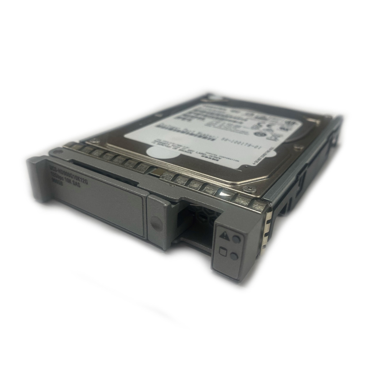 CISCO 900GB 10K 12G 2.5INCH SAS HDD (UCS-HD900G10K12G) thumbnail