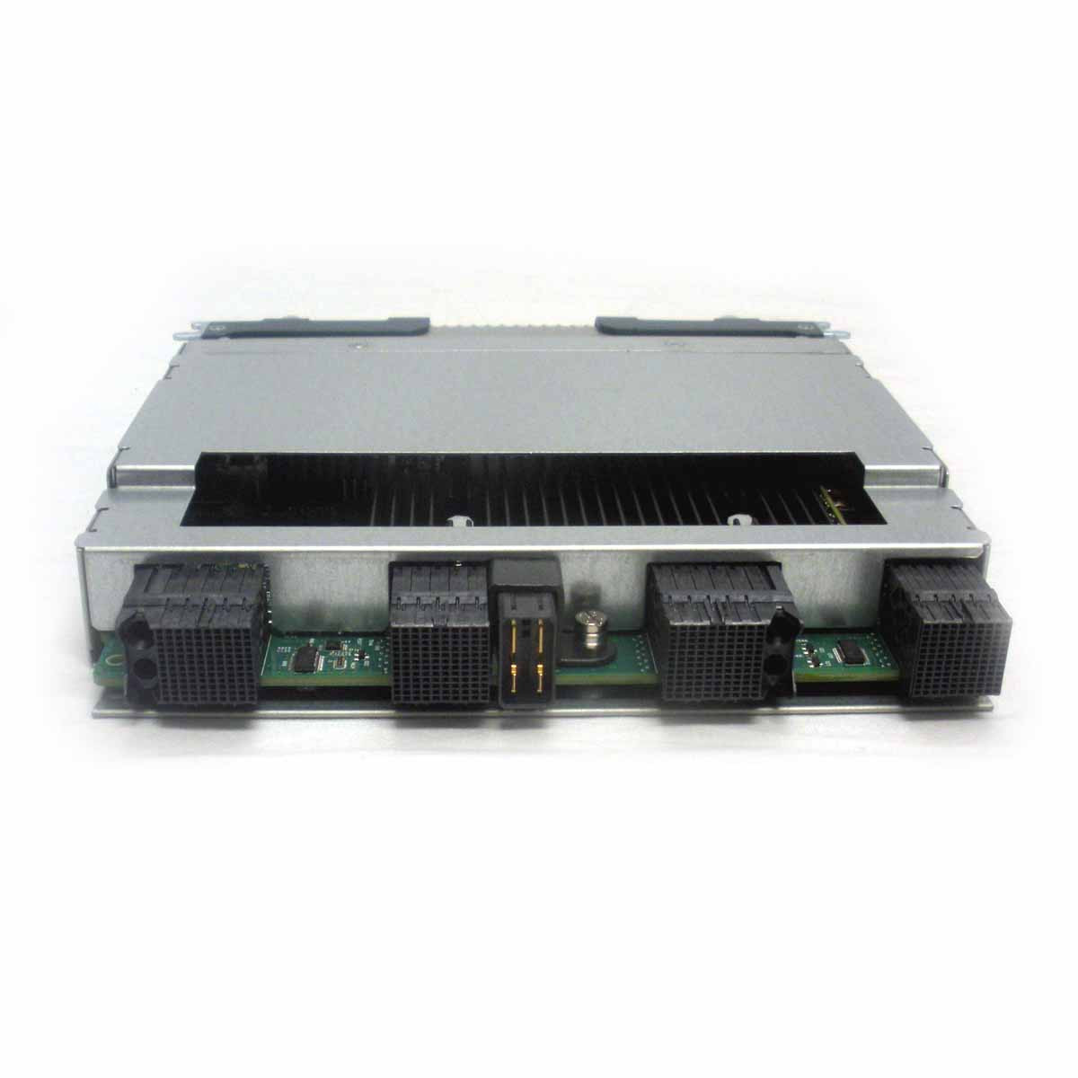 Cisco UCS 2204XP I/O Module (4 External 16 Internal 10Gb Ports) (UCS-IOM-2204XP) thumbnail