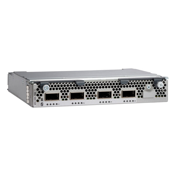 Cisco UCS 2304XP I/O Module (4 External 8 Internal 40Gb Ports) (UCS-IOM-2304) thumbnail