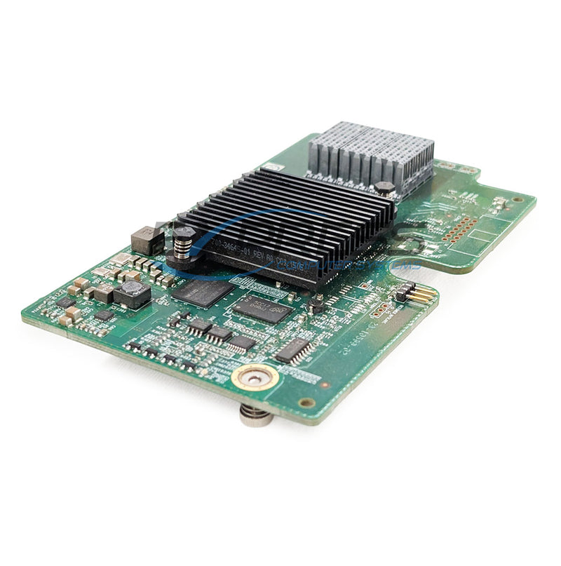 Cisco UCS VIC 1240 Modular LOM for Blade Servers (UCSB-MLOM-40G-01) thumbnail