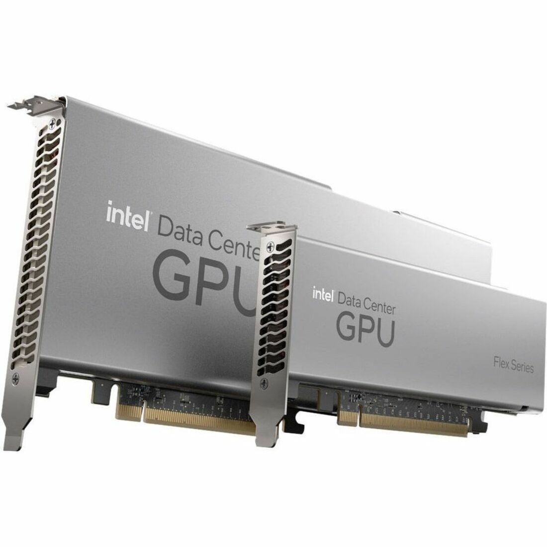 Cisco Intel GPU Flex 170 Gen4x16 HHFL 150W (UCSX-GPU-FLEX170) thumbnail