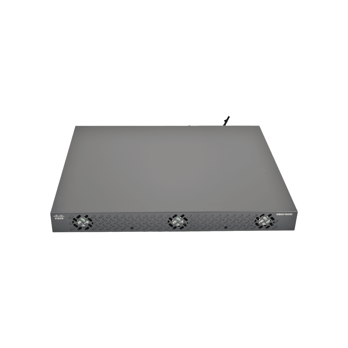 Cisco Modular 48 FXS Port Voice over IP Gateway (VG320) thumbnail