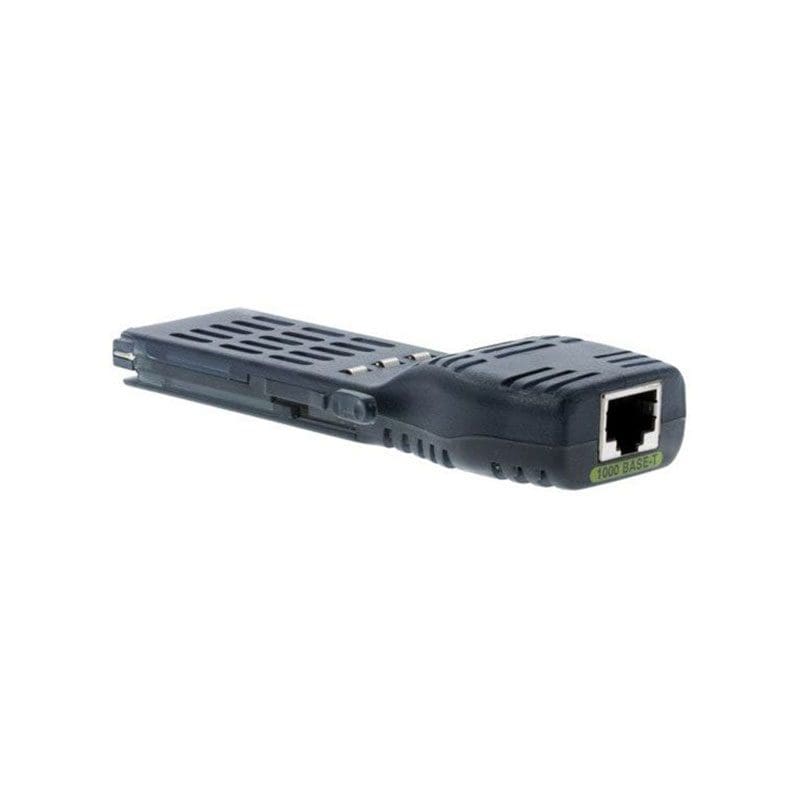 Cisco 1000BASE-T GBIC (WS-G5483) thumbnail