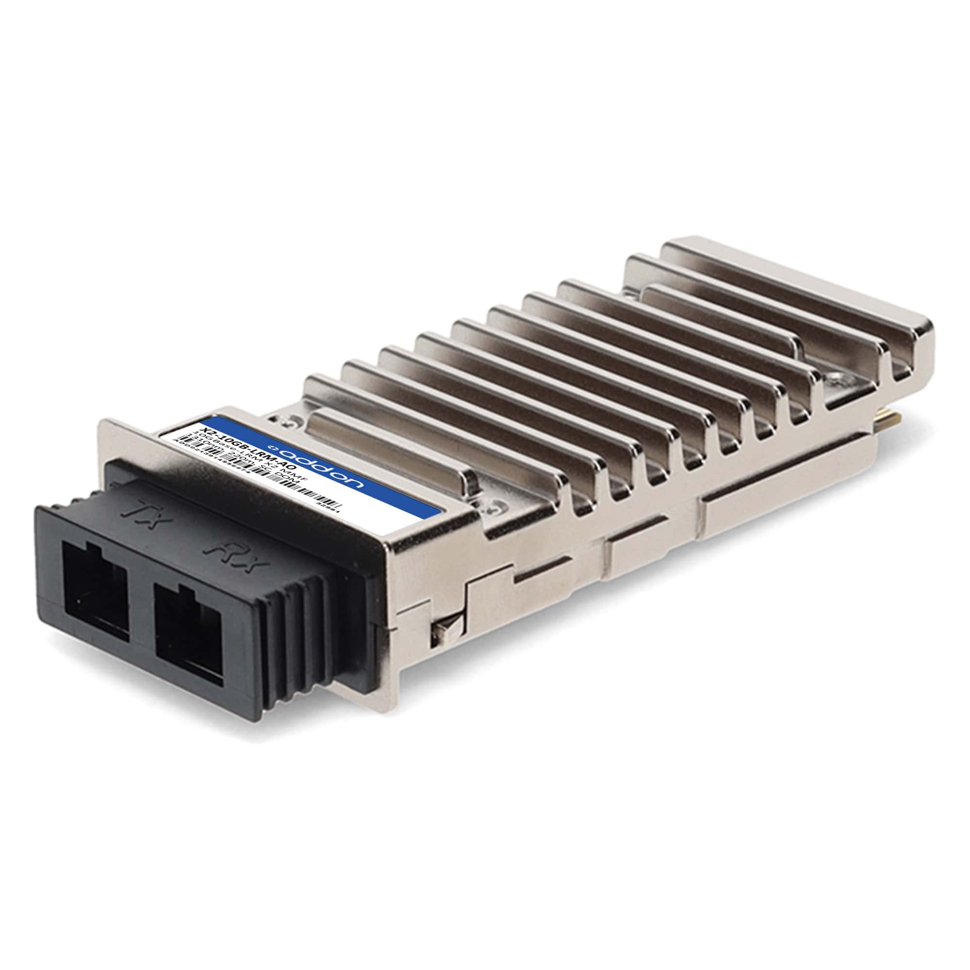 Cisco 10GBASE-LRM X2 Transceiver Mod (X2-10GB-LRM) thumbnail