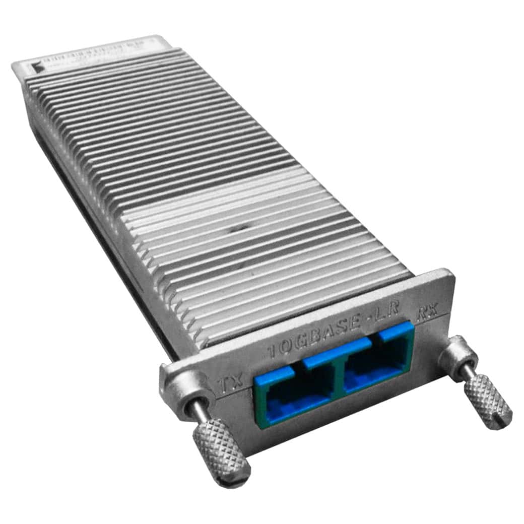 Cisco 10GBASE-LR XENPAK Module (XENPAK-10GB-LR) thumbnail