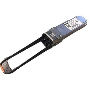 DELL 5FVP7 netwerk transceiver module Vezel-optiek 40000 Mbit/s QSFP+ 850 nm (5FVP7) thumbnail