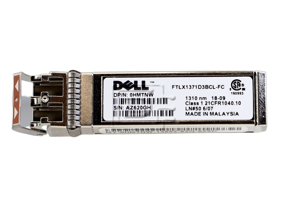 Dell CRD NTWK 10G SFP DP INTEL LP (FTKMT-RFB) thumbnail