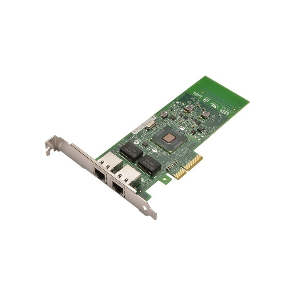 Dell Pro/1000 1Gb 2Port G177P (G177P-RFB) thumbnail