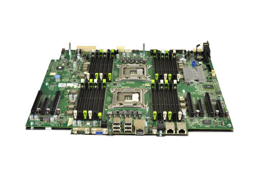 Dell Motherboard Trpm V6 (G1CNH-RFB) thumbnail