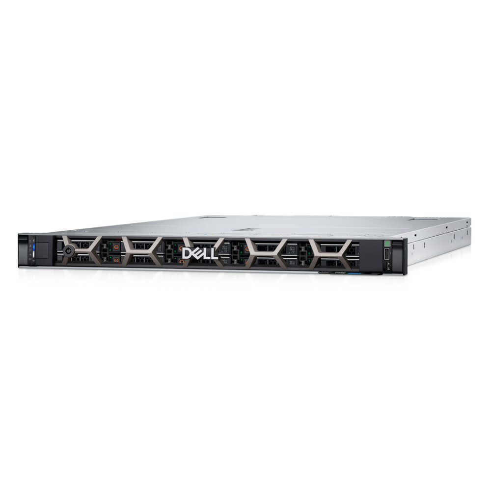 Dell Intel Gold 6346 3.10GHz 16C (G6YYV-RFB) thumbnail