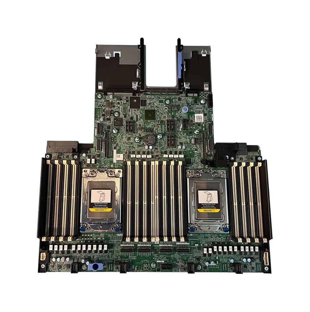 Dell SYSTEMBOARD R6525 GK70M (GK70M-RFB) thumbnail