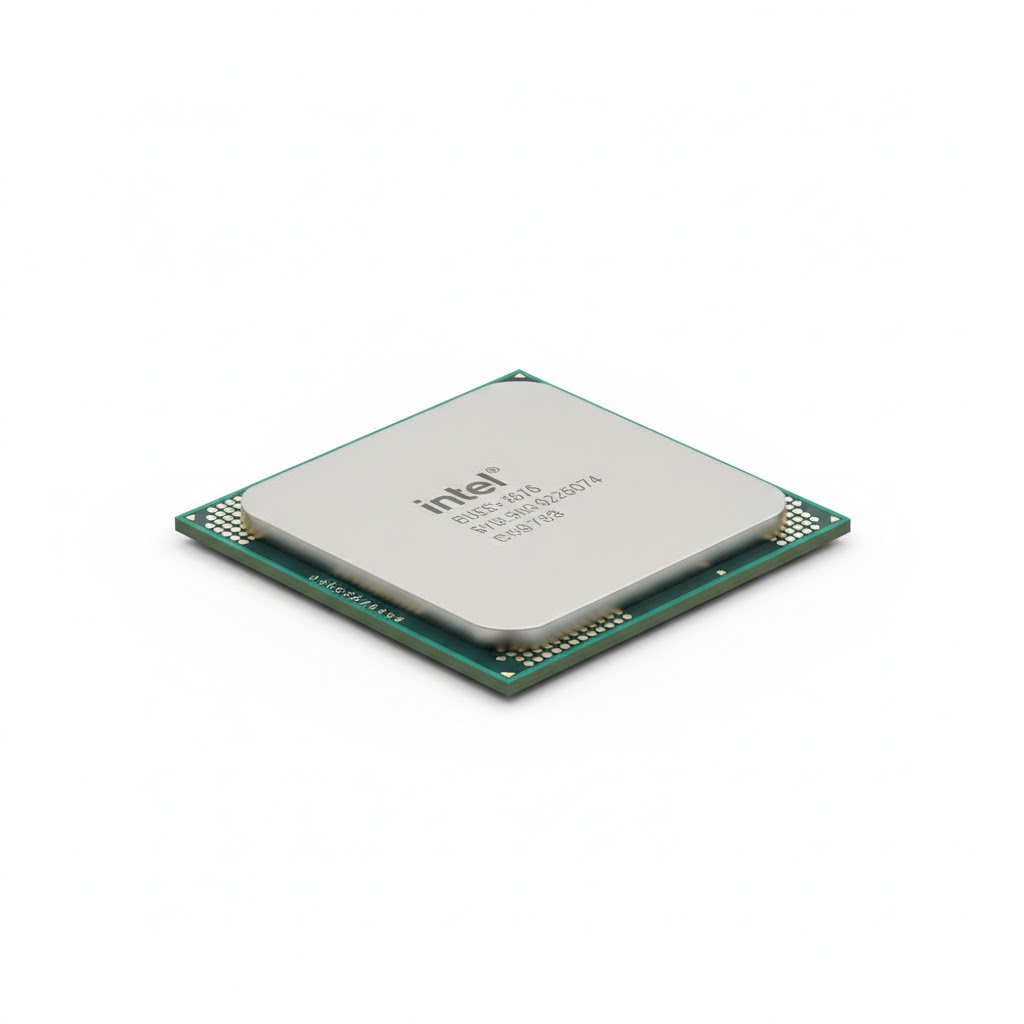 Dell INTEL XEON QC CPU E3-1220V3 (GW35N-RFB) thumbnail