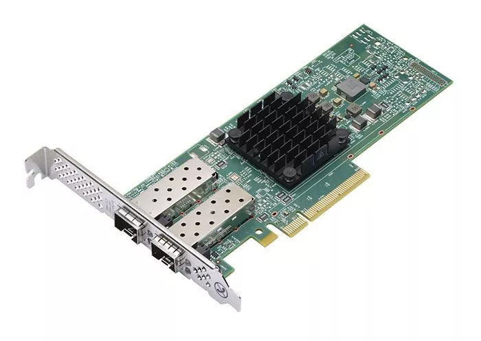 Dell Broadcom 57412 Dual Port 10Gb (H6N50-RFB) thumbnail