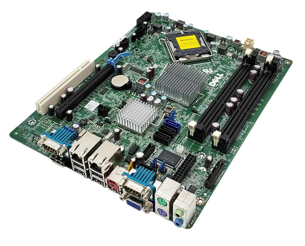 Dell Assy Motherboard Tpm Esg (H723K-RFB) thumbnail