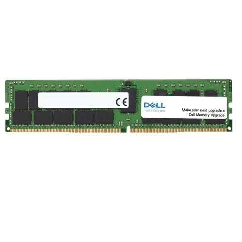 Dell 32GB 2Rx4 PC4-25600AA (HMAAGR7DJR8N-XN-RFB) thumbnail
