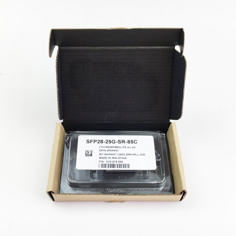 Dell Intel Xeon E5-2683 v4 (HNP85-RFB) thumbnail