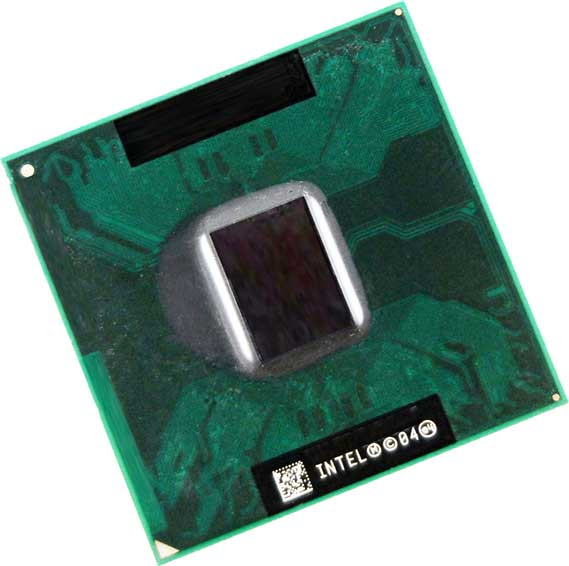 Dell INTEL PENTIUM 2 CORE CPU (HR7NY-RFB) thumbnail