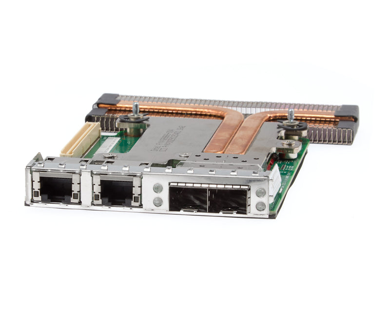 Dell X520 2x10Gb I350 2x1Gb NDC (JRPM3-RFB) thumbnail
