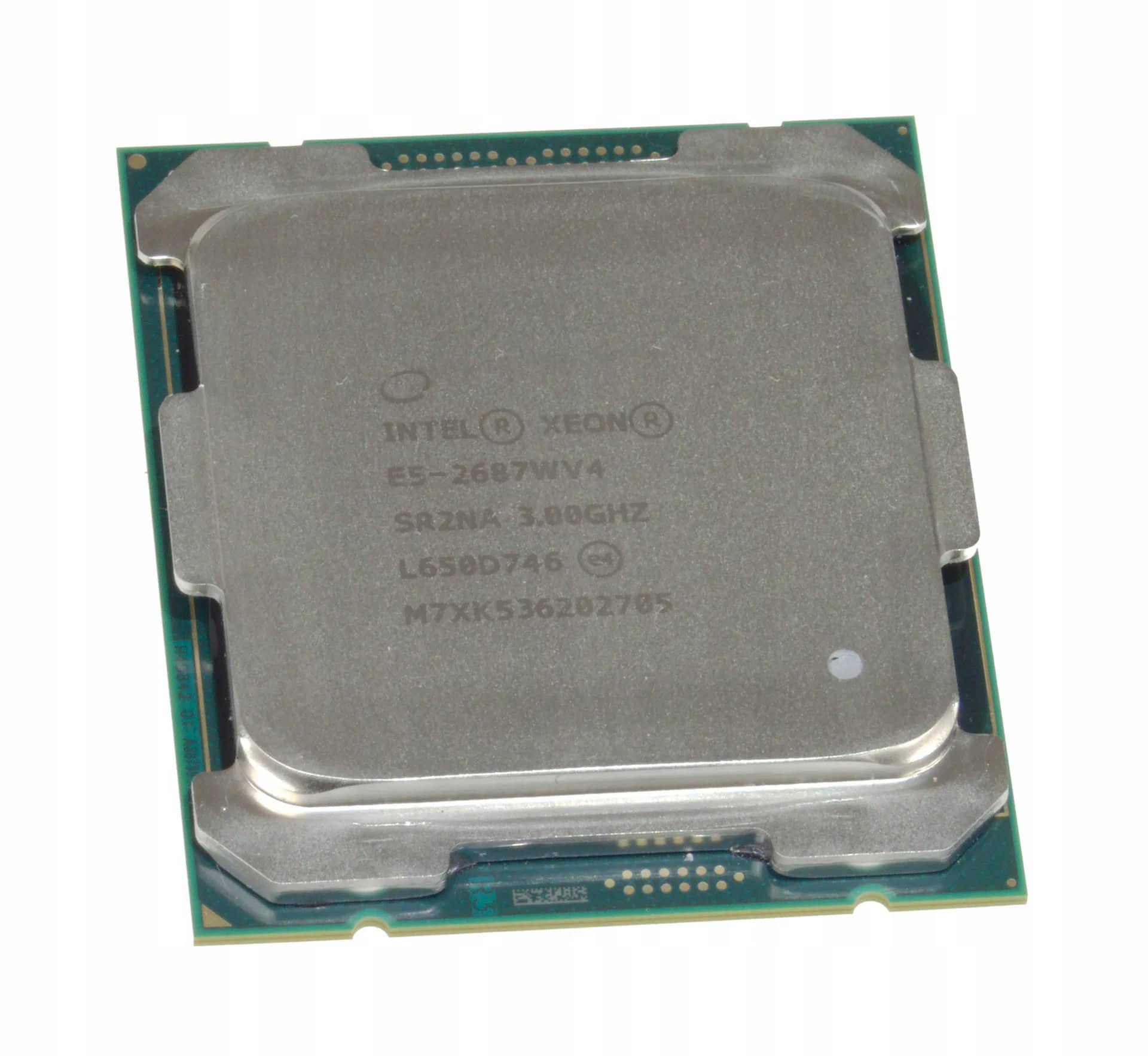 Dell Intel E5-2687WV4 3.0GHz 12C (JWF4V-RFB) thumbnail