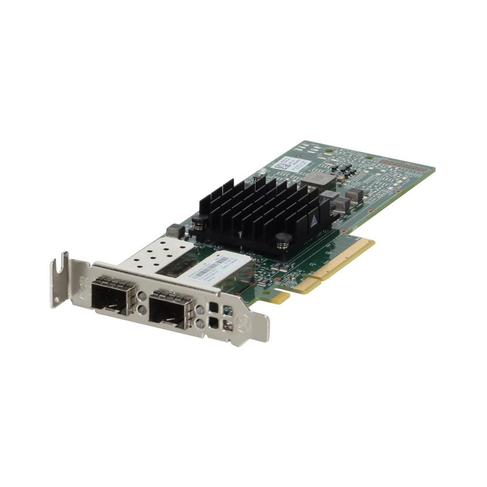 Dell BC57414 25GbE 2PORT PCI-E (KGPG5-RFB) thumbnail