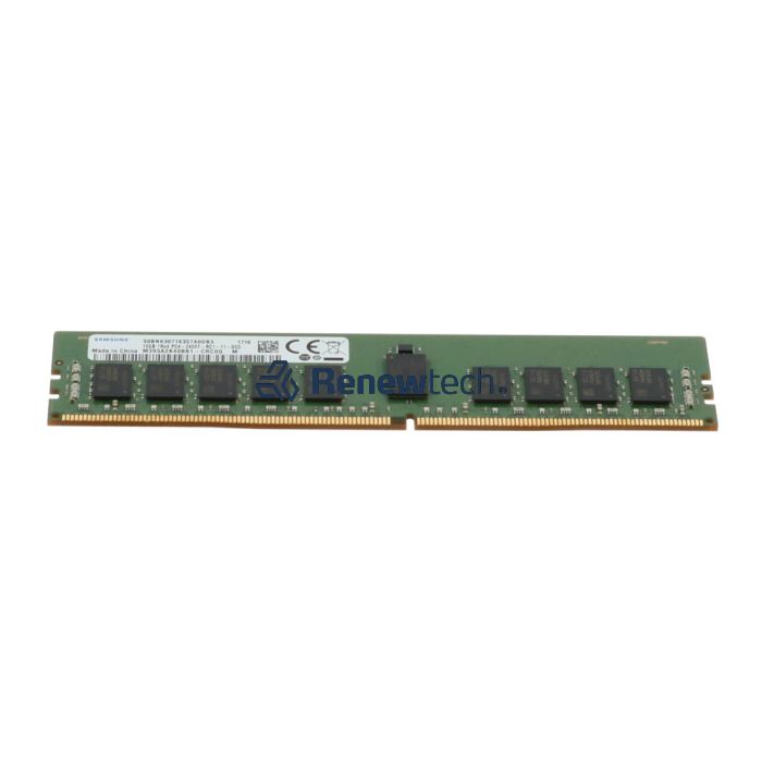 Dell 16GB 1Rx4 PC4-19200T-R (KTL-TS424S/16G-RFB) thumbnail