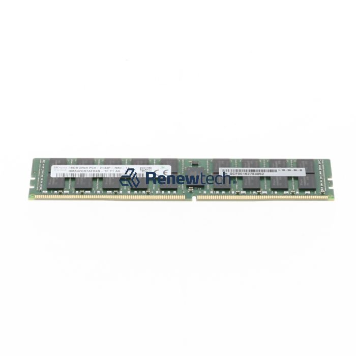 Dell 16GB 2Rx4 PC4-17000P (M393A2G40BB0-CPB-RFB) thumbnail
