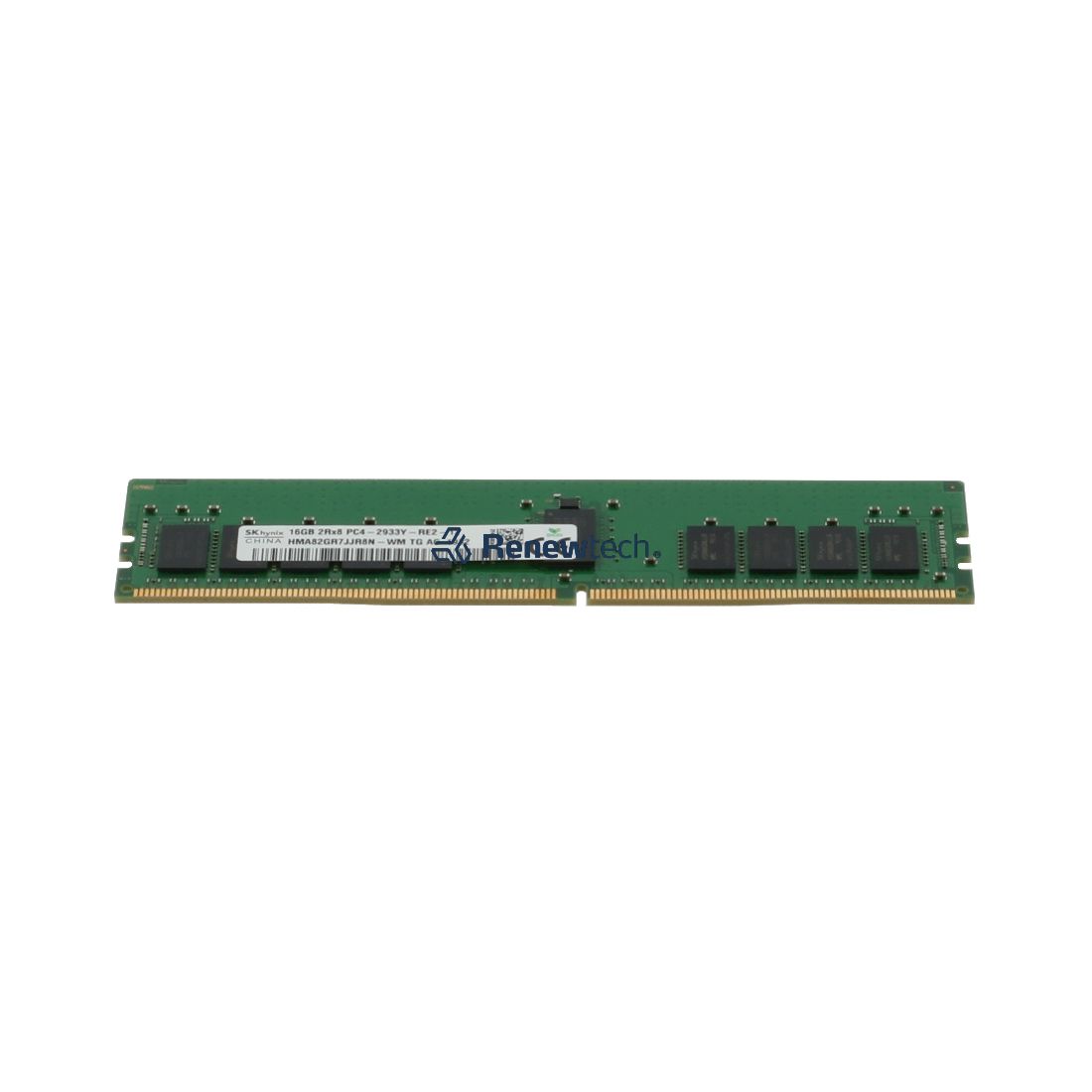 Dell 16GB 2Rx8 PC4-23400Y-R (M393A2K43BB3-CVF-RFB) thumbnail