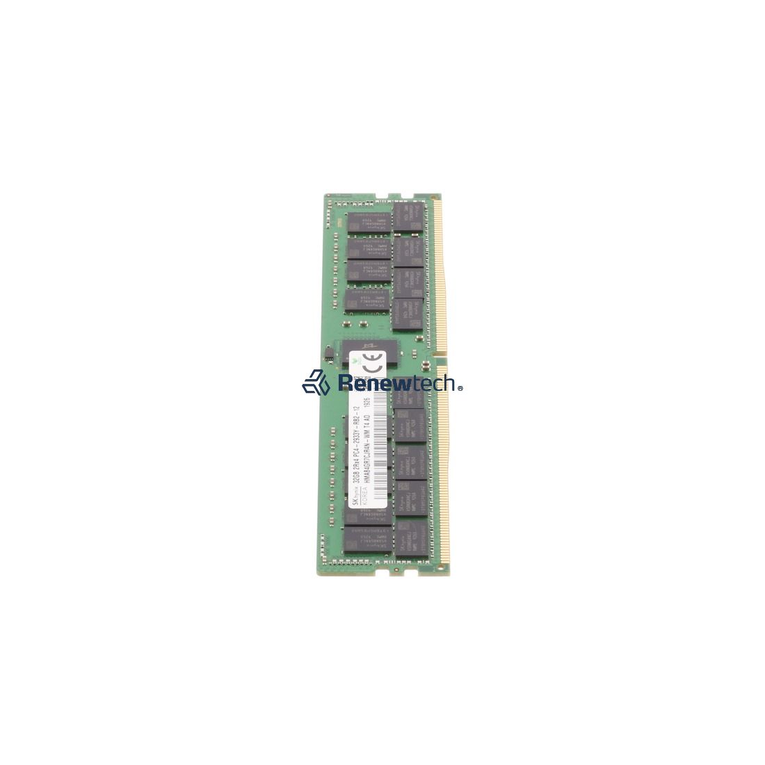 Dell 16GB 2Rx8 PC4-23400Y-R (M393A2K43DB2-CVF-RFB) thumbnail