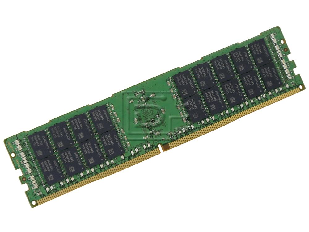 Dell 32GB 2Rx4 PC4-19200T (M393A4K40CB1-CRC0Q-RFB) thumbnail
