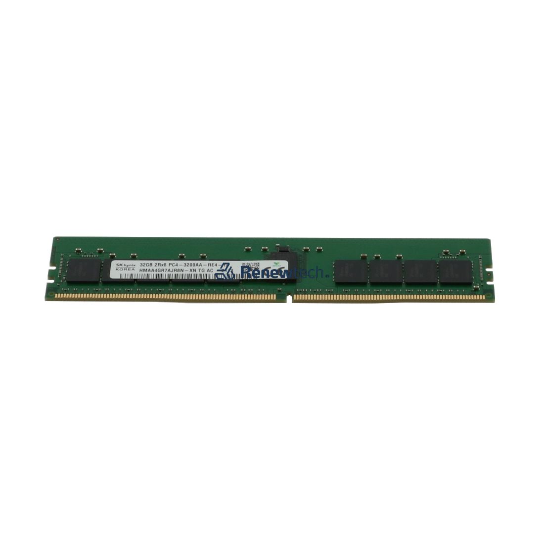 Dell 32GB 2Rx4 PC4-25600AA (M393A4K40DB3-CWEGY-RFB) thumbnail