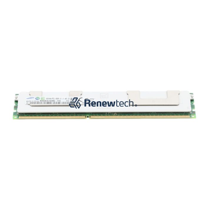 Dell 16GB 4Rx4 PC3L-8500R (M393B2K70DM0-YF8-RFB) thumbnail