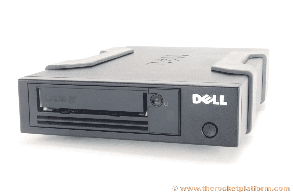 Dell Internal Tape Drive LTO-5 SAS (VD8MG-RFB) thumbnail