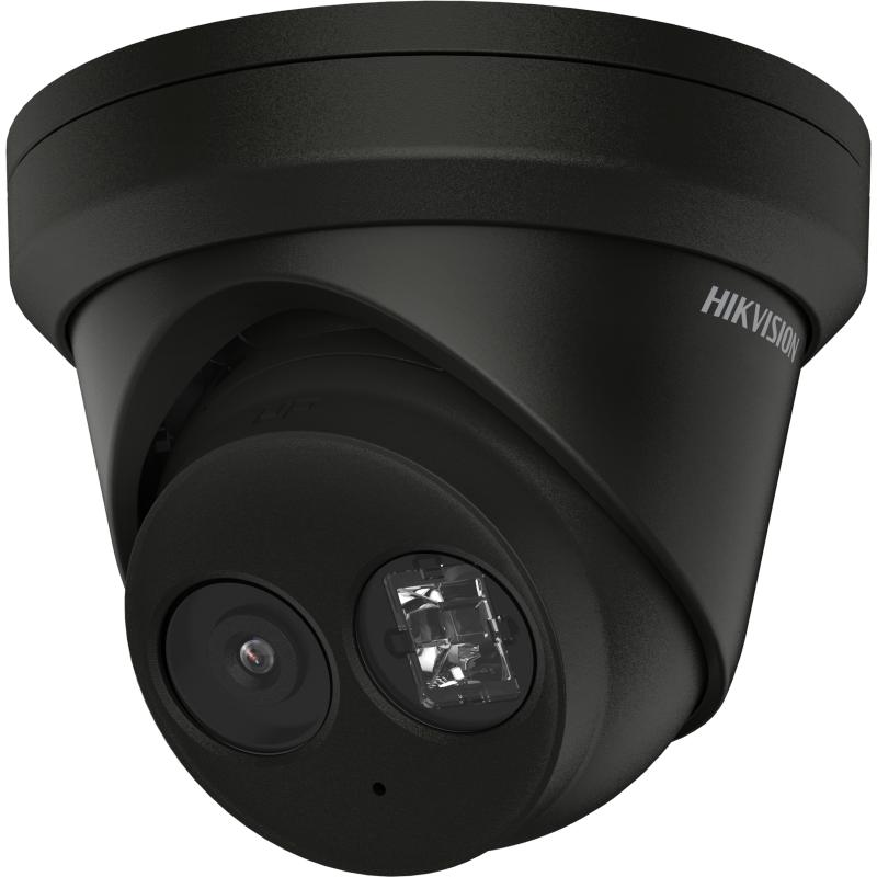 Hikvision HIK 8MP Turret Pro Series EasyIP 2.0 Plus Netzwerk (DS-2CD2383G2-IU(2.8MM)(O-STD)) thumbnail