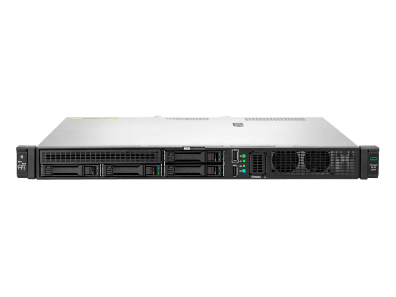 HP Proliant Dl20 Gen11 E-2436 (190017720272) thumbnail