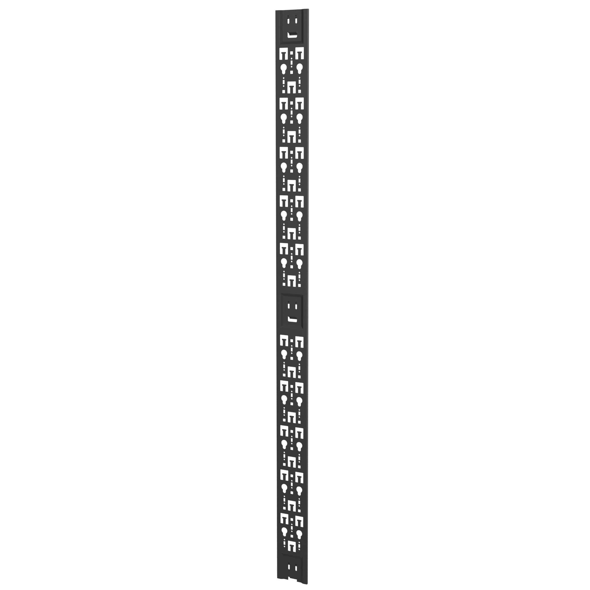 Vertiv VRA6026 rack-toebehoren Paneel voor kabelbeheer (VRA6026) thumbnail