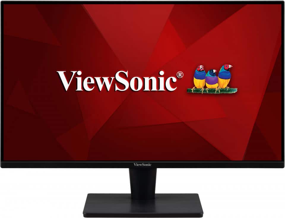 Viewsonic VA2715-2K-MHD computer monitor 68,6 cm (27) 2560 x 1440 Pixels Quad HD LED (VA2715-2K-MHD) thumbnail