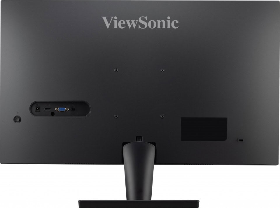 Viewsonic VA VA2715-H computer monitor 68,6 cm (27") 1920 x 1080 Pixels Full HD Zwart (VA2715-H) thumbnail