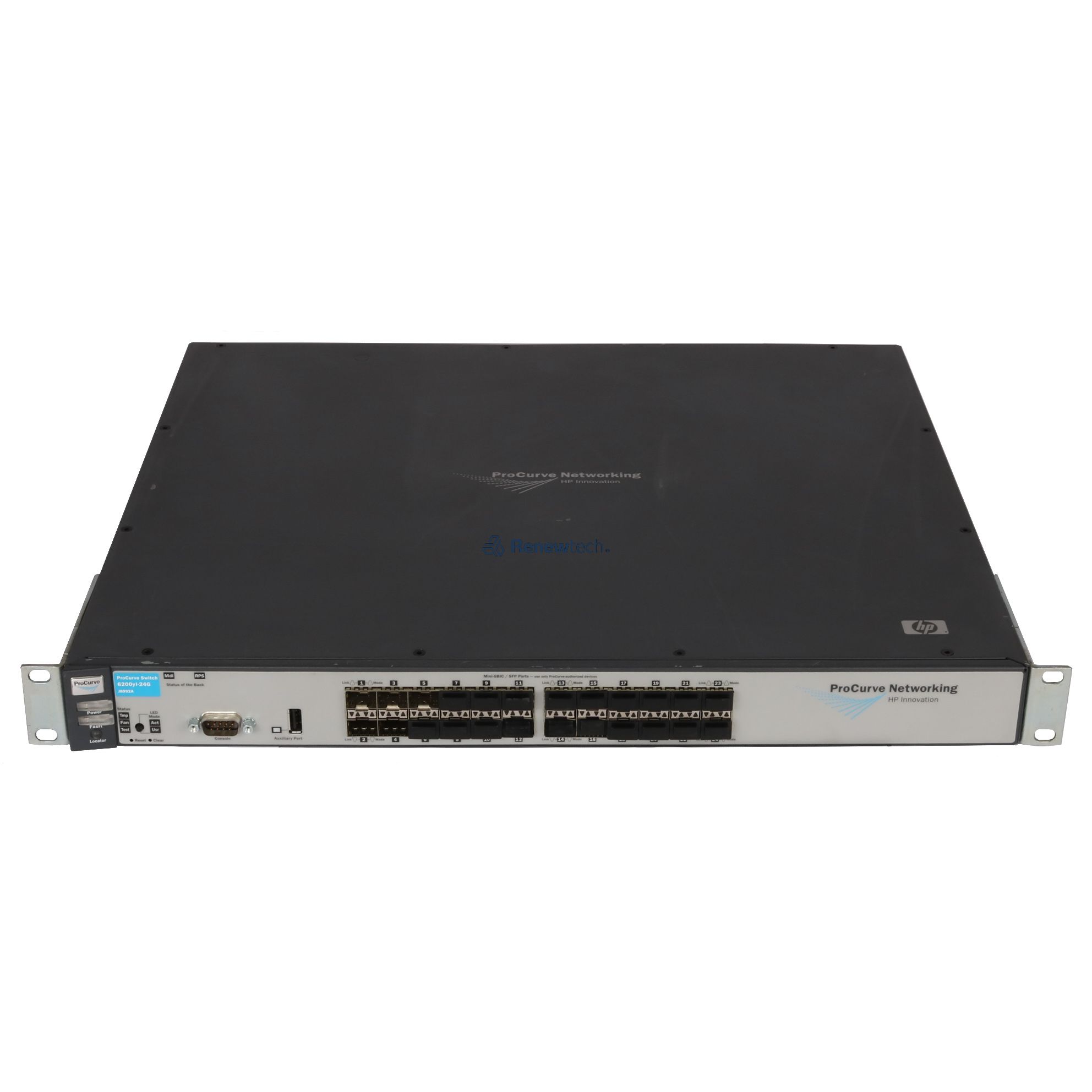 HP J9989A Network Switch Module (J9989AR) thumbnail
