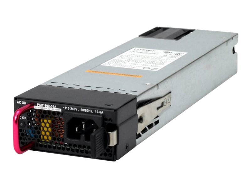 HPE FlexFabric 7900 1800w AC (JG840AR-RFB) thumbnail